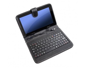 BLOW Kućište za tablet, 7", s Micro USB tipkovnicom